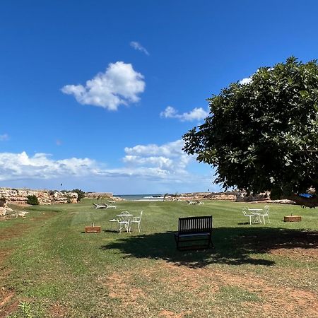 Masseria Ostuni Mare Agri Resort Экстерьер фото