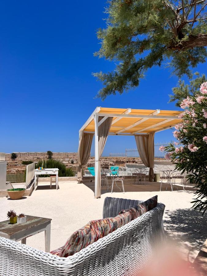 Masseria Ostuni Mare Agri Resort Экстерьер фото