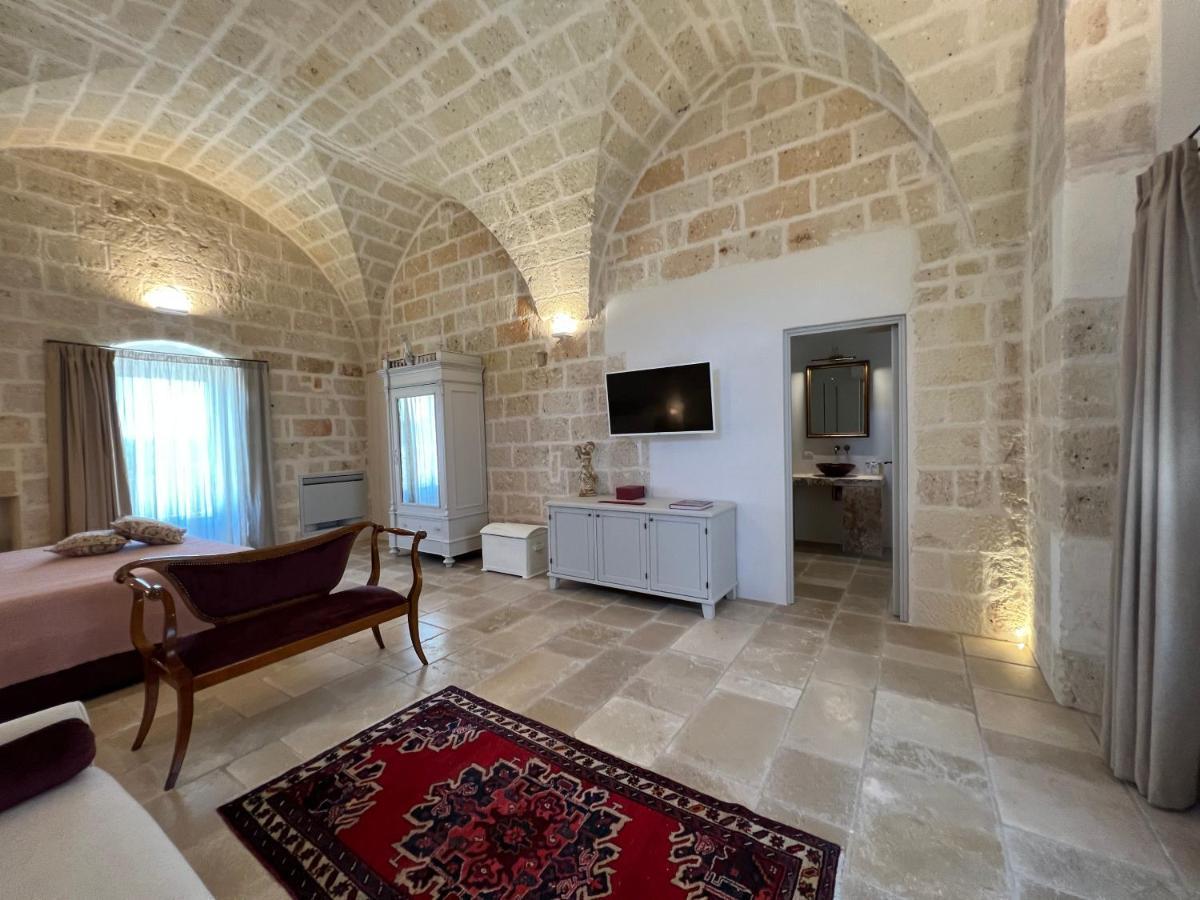 Masseria Ostuni Mare Agri Resort Экстерьер фото