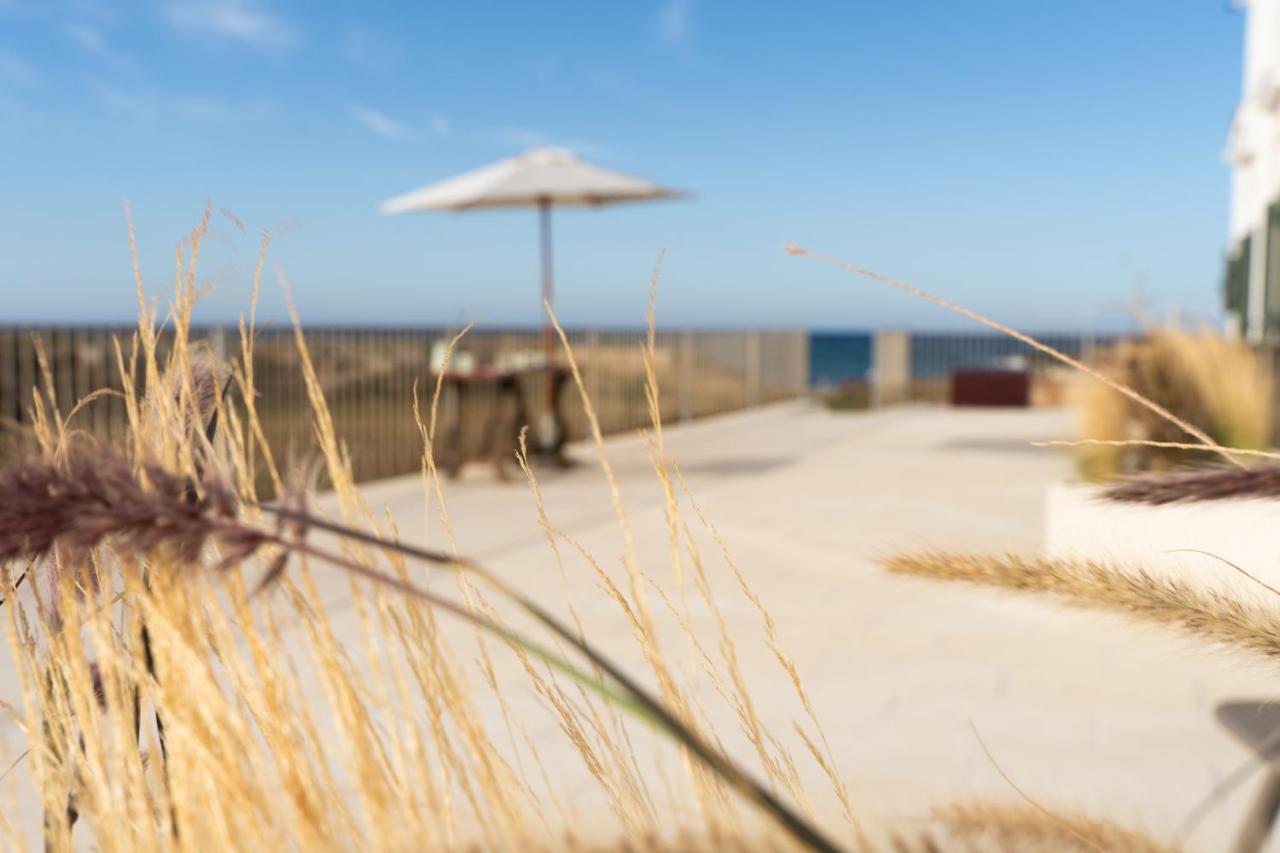 Masseria Ostuni Mare Agri Resort Экстерьер фото