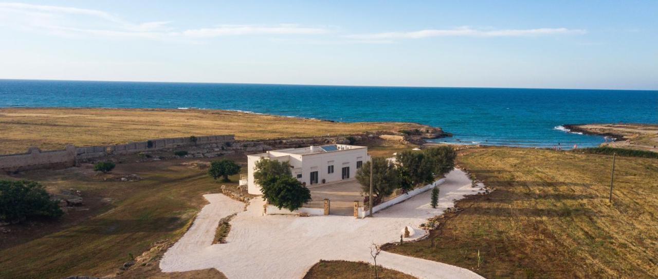 Masseria Ostuni Mare Agri Resort Экстерьер фото
