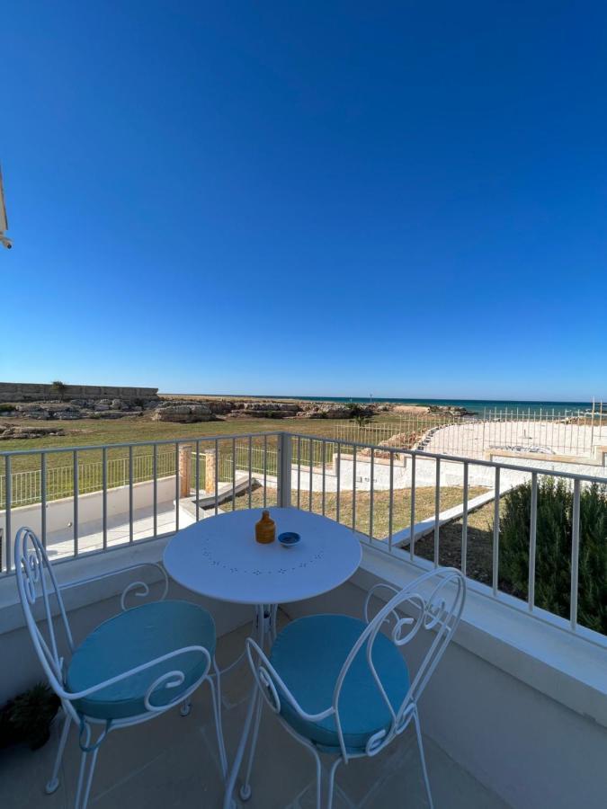 Masseria Ostuni Mare Agri Resort Экстерьер фото