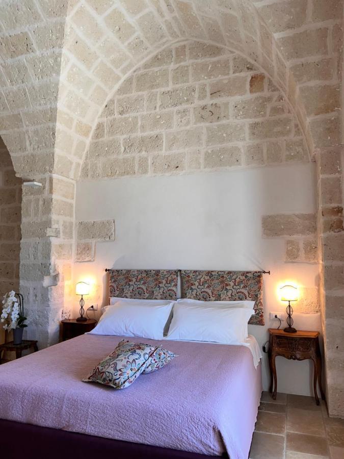 Masseria Ostuni Mare Agri Resort Экстерьер фото