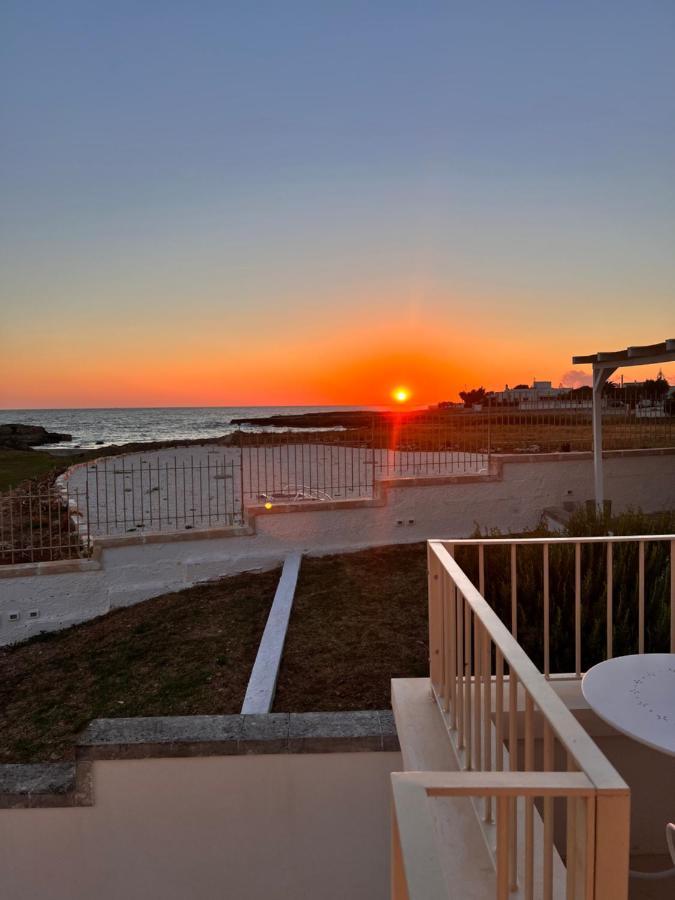 Masseria Ostuni Mare Agri Resort Экстерьер фото