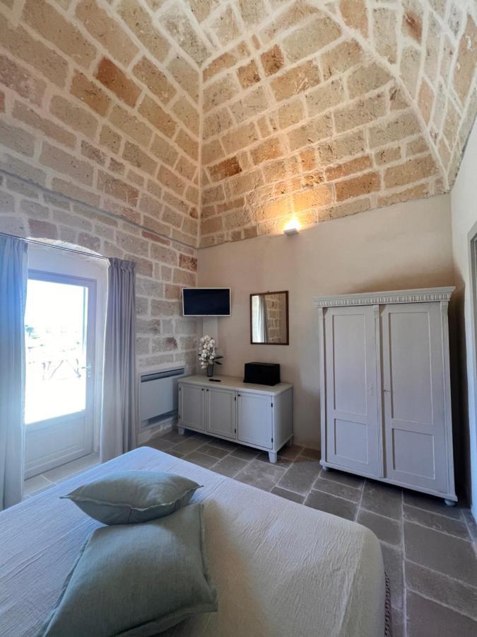 Masseria Ostuni Mare Agri Resort Экстерьер фото