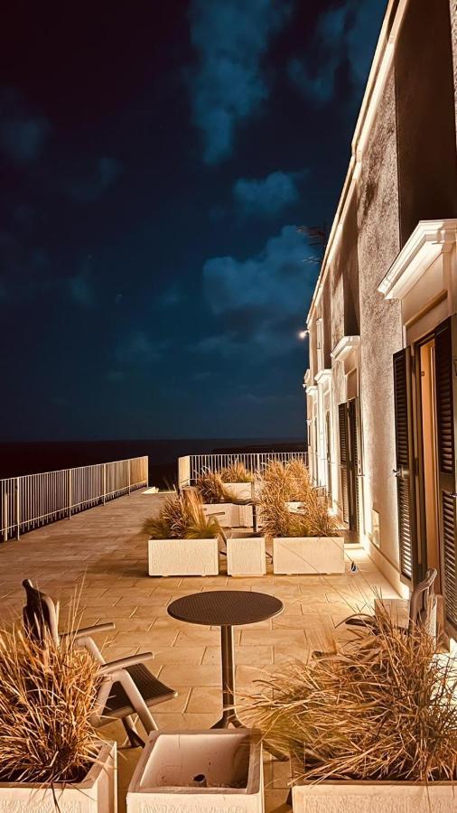 Masseria Ostuni Mare Agri Resort Экстерьер фото