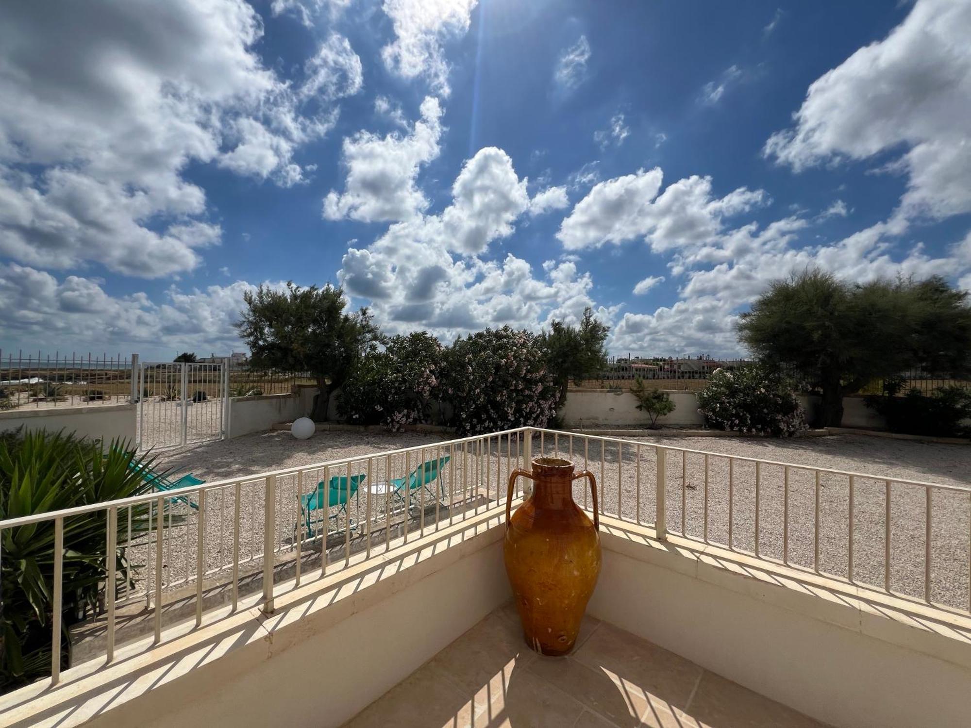 Masseria Ostuni Mare Agri Resort Экстерьер фото