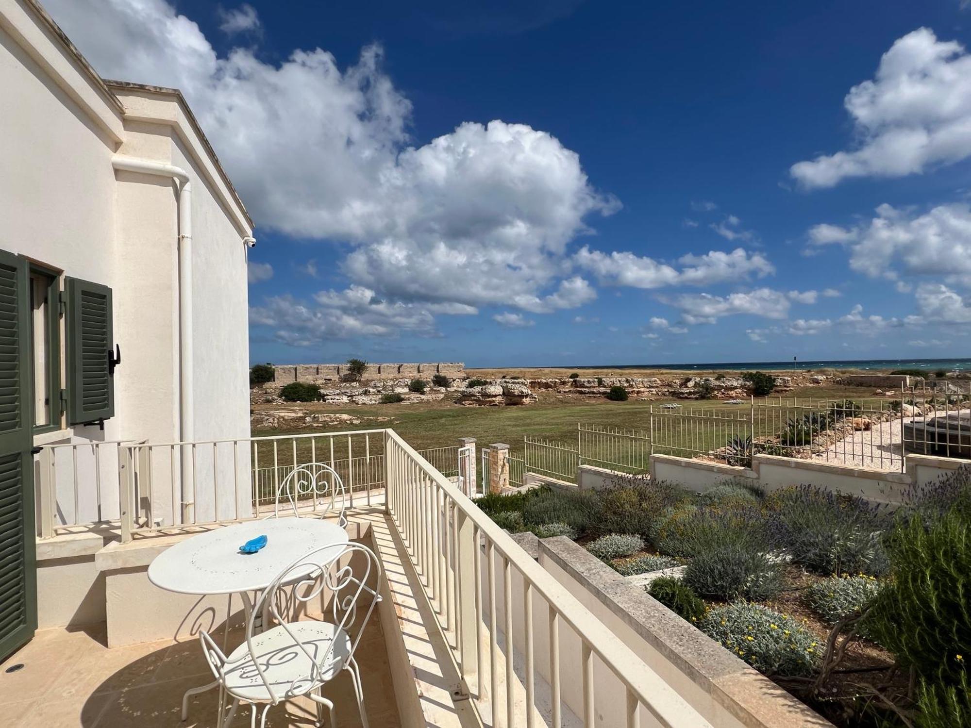 Masseria Ostuni Mare Agri Resort Экстерьер фото